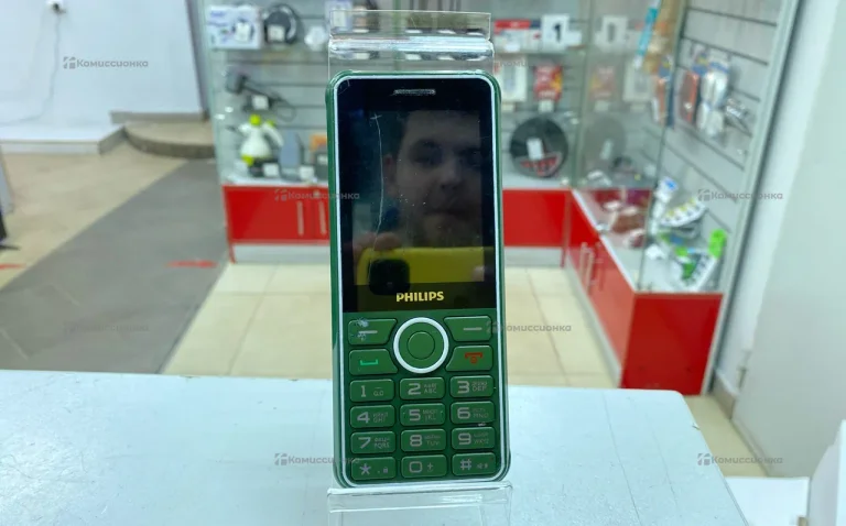 Philips Xenium E2601