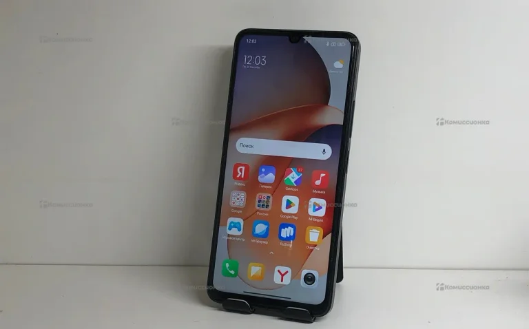 Xiaomi Redmi 13C 8/256 ГБ