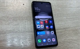 Tecno Spark 30 8/128 ГБ