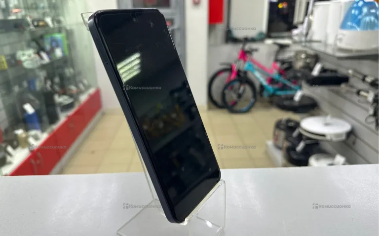 Tecno Spark Go 1 3/64 ГБ