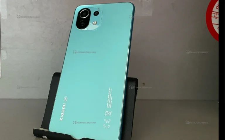 Xiaomi Mi 11 Lite 8/128 ГБ