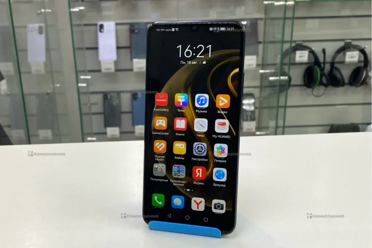 Huawei Nova Y72 8/128Gb