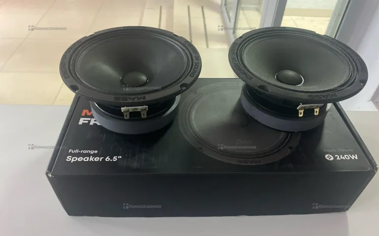 Колонка  AMR mass fr65