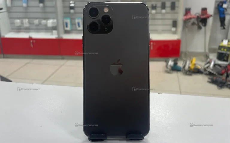 Apple iPhone 11 Pro 4/256 ГБ