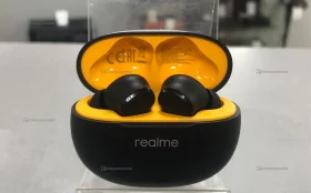 Купить Наушники Realme buds t110 б/у , в Самара Цена:790рублей