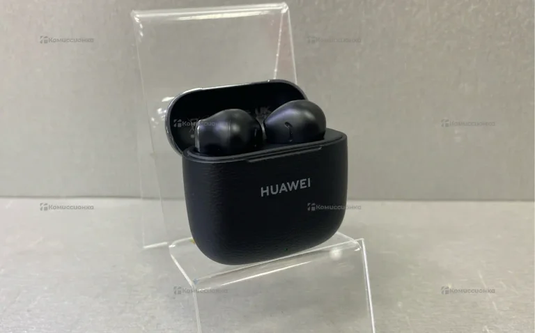 Наушники Huawei FreeBuds SE 3