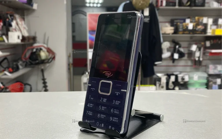 Itel mobile It5615