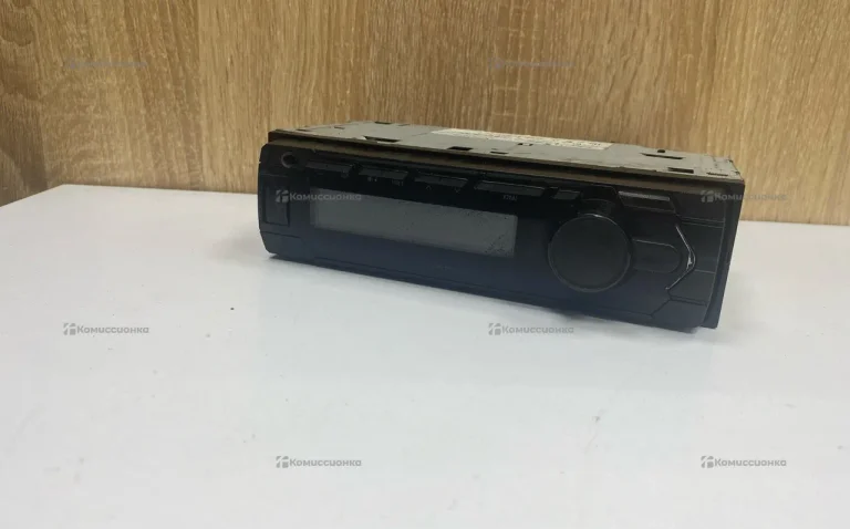 Автомагнитола  Pioneer MVH-S120UB