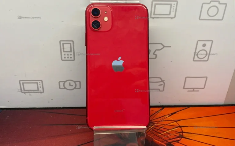 Apple iPhone 11 4/128 ГБ