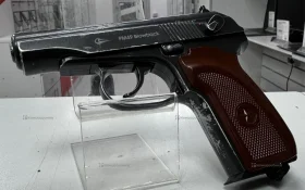 Купить Пневматический пистолет Borner pm49 б/у , в Уфа Цена:6900рублей