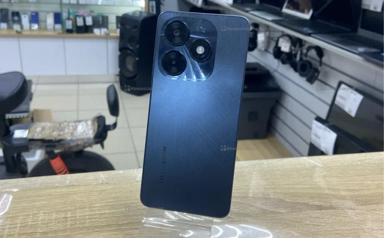 Tecno Spark 20c 4/128 Gb