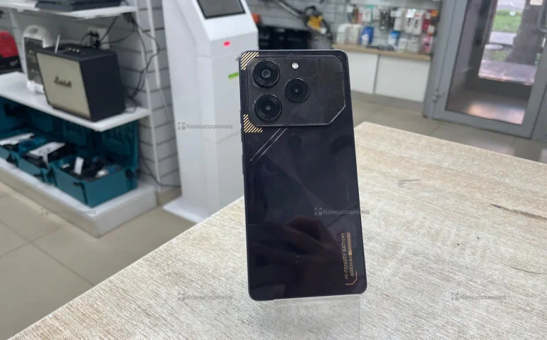 Tecno Pova 6 Pro 12/256 GB