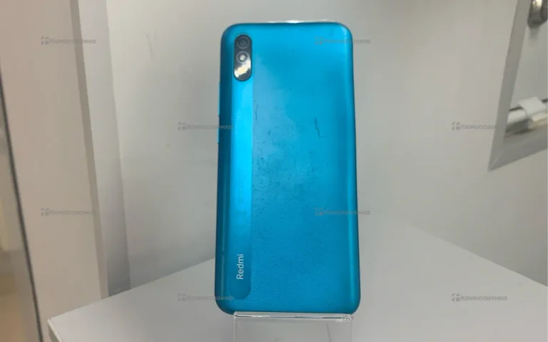 Xiaomi Redmi 9A 2/32 ГБ