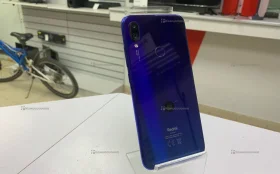 Xiaomi Redmi Note 7 3/64 ГБ