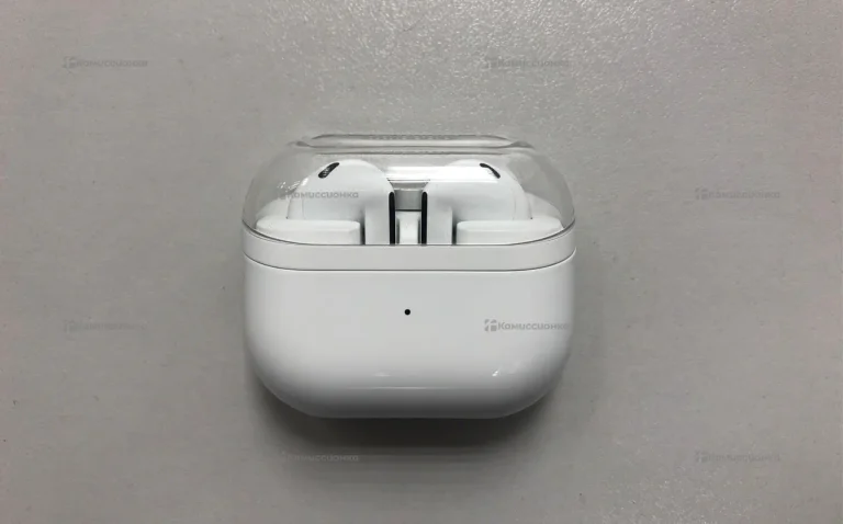 Наушники Samsung Galaxy Buds 3