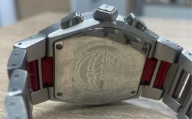 Купить Часы Sandoz 71551 б/у , в Москва и область Цена:5900рублей