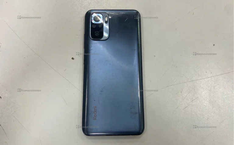 Xiaomi Redmi Note 10S 6/64 ГБ