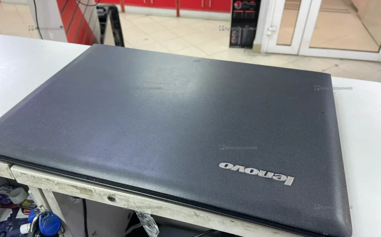 Ноутбук Lenovo AMD A6-5310