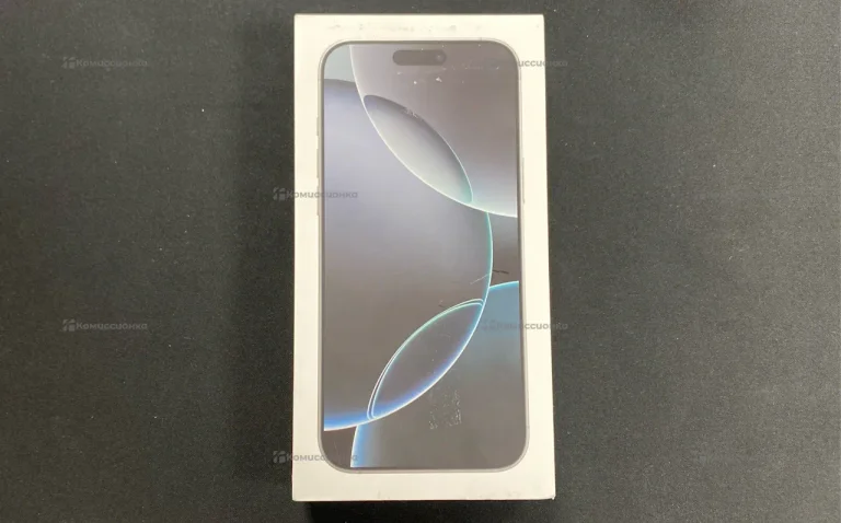 Apple iPhone 16 Pro Max 8/256 ГБ