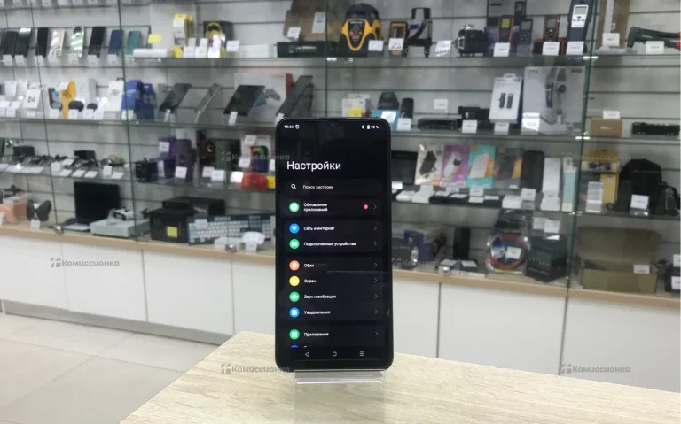 Realme Note 50 3/64 ГБ