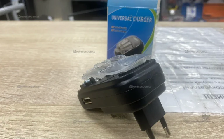 Лягушка UNIVERSAL CHARGER NTL-009