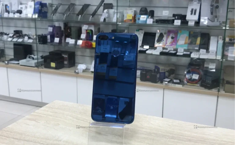 Honor 9 Lite 3/32 ГБ