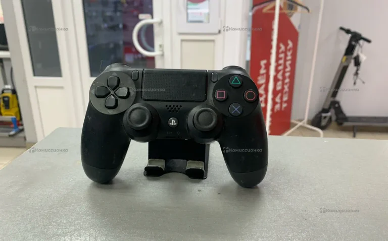 Геймпад для PS4 копия Геймпад копия