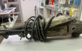 Интерскол УШМ-230/2600М