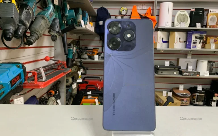 Tecno Spark 10 Pro 8/128 ГБ