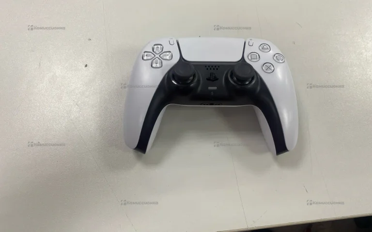 Джойстик Sony PlauSTation 5