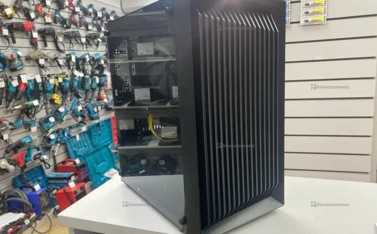 Системный блок  Ryzen 5-5600