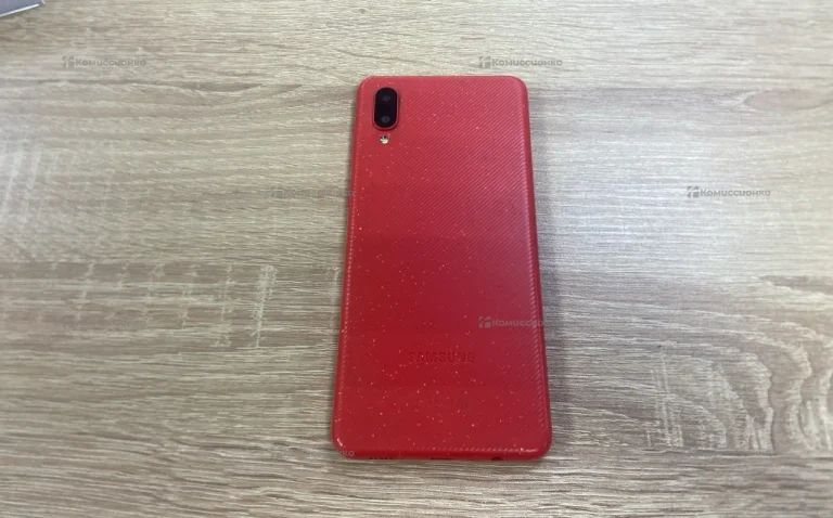 Samsung Galaxy A02 2/32 ГБ