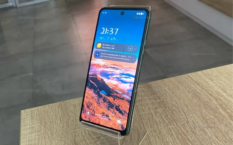 Tecno Pova 6 Neo 8/256Gb