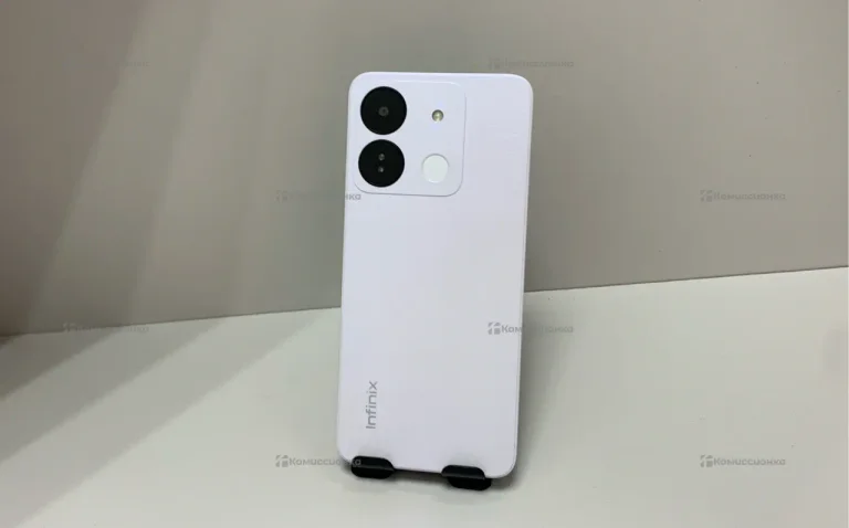 Infinix Smart 7 HD 2/64 ГБ