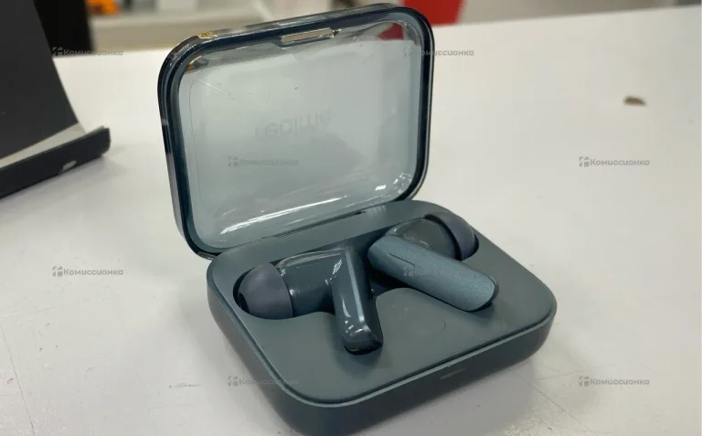 Наушники  Realme buts air 7