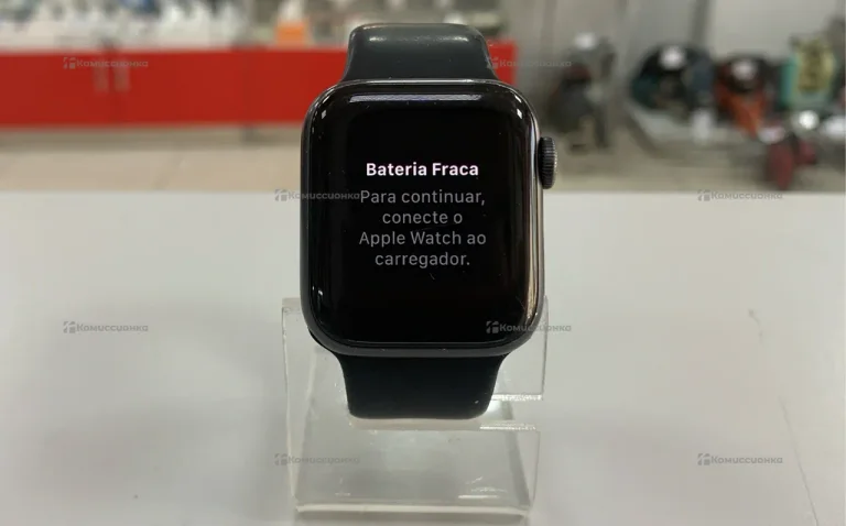 Часы Apple Watch 5 40mm