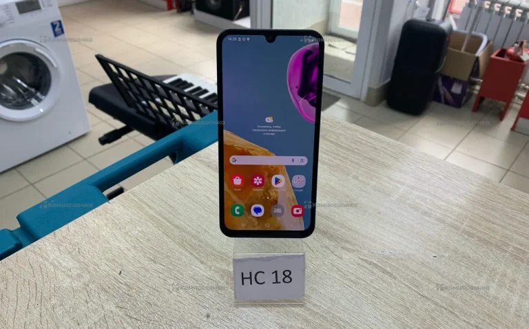 Samsung Galaxy M15 5G 6/128Gb