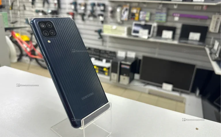 Samsung Galaxy M12 3/32 ГБ