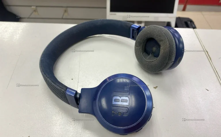 Наушники  Jbl Live 460Nc