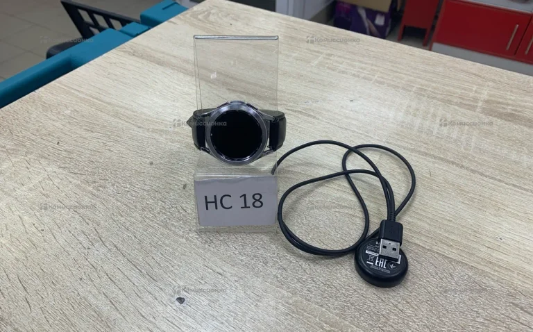 Часы  Samsung Galaxy Watch 4 Classic (7KKK)