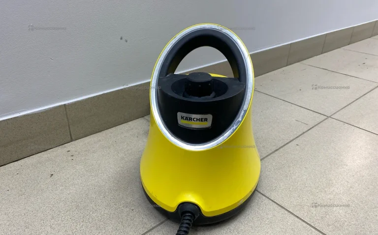 Пароочиститель Karcher SC2 Deluxe