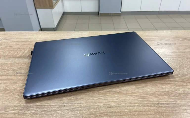 Ноутбук  Huawei MateBook D15