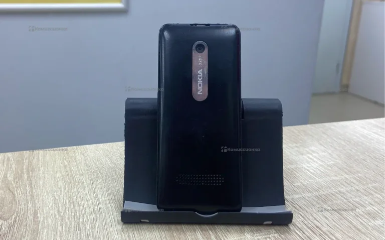 Nokia 301