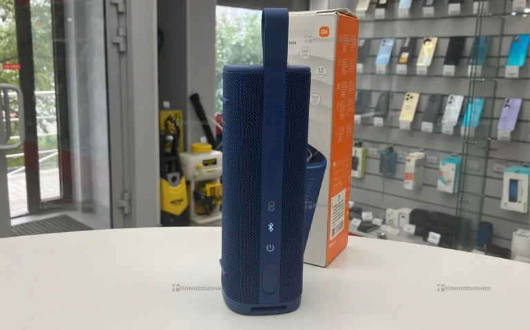 Колонка  xiaomi outdoor