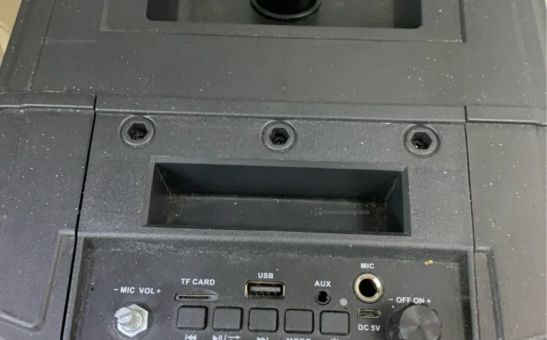 Колонка  ZQS8212