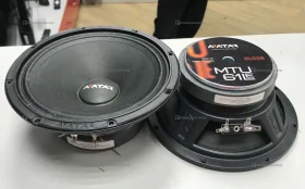Купить Динамики Avatar MTU61 Le б/у , в Саратов Цена:1500рублей