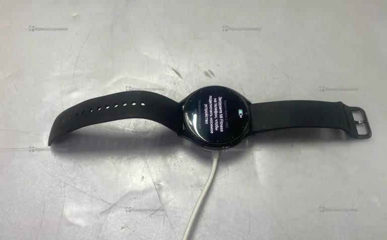 Часы  Xiaomi Watch 2