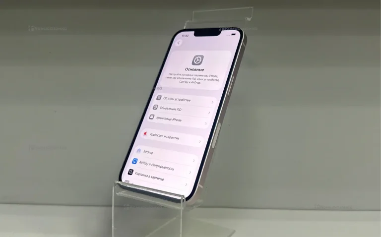 Apple iPhone 13 4/512 ГБ