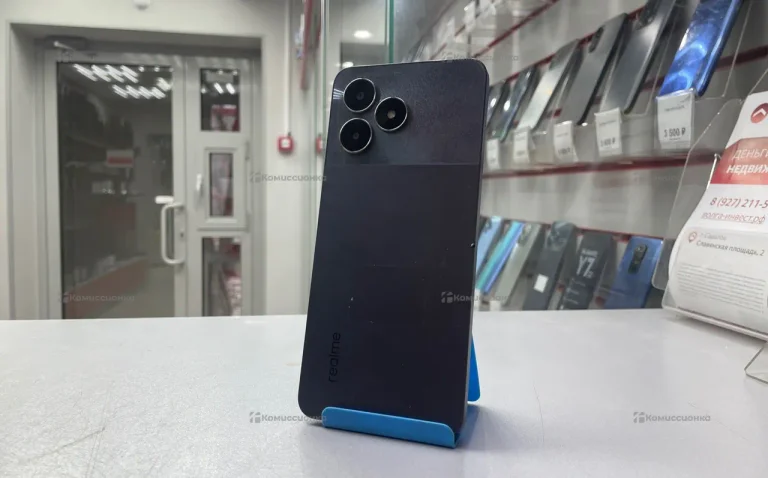 Realme Note 50 3/64 ГБ
