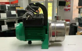 Купить Насосная станция Marina CAM 80/22 б/у , в Тольятти Цена:4500рублей